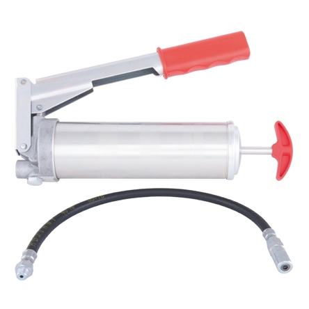 Narex k�zi zs�rz� 500ml-es (flexibilis cs�vel)